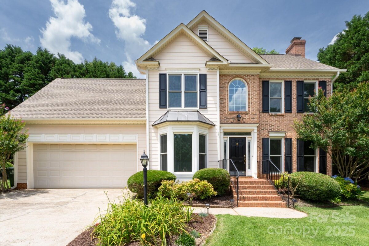 2019 Steeplechase Drive, Rock Hill, SC 29732, MLS # 4267795
