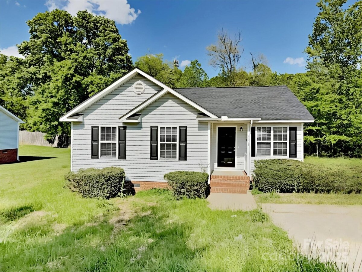 4328 Frank Vance Road, Charlotte, NC 28216, MLS # 4267796