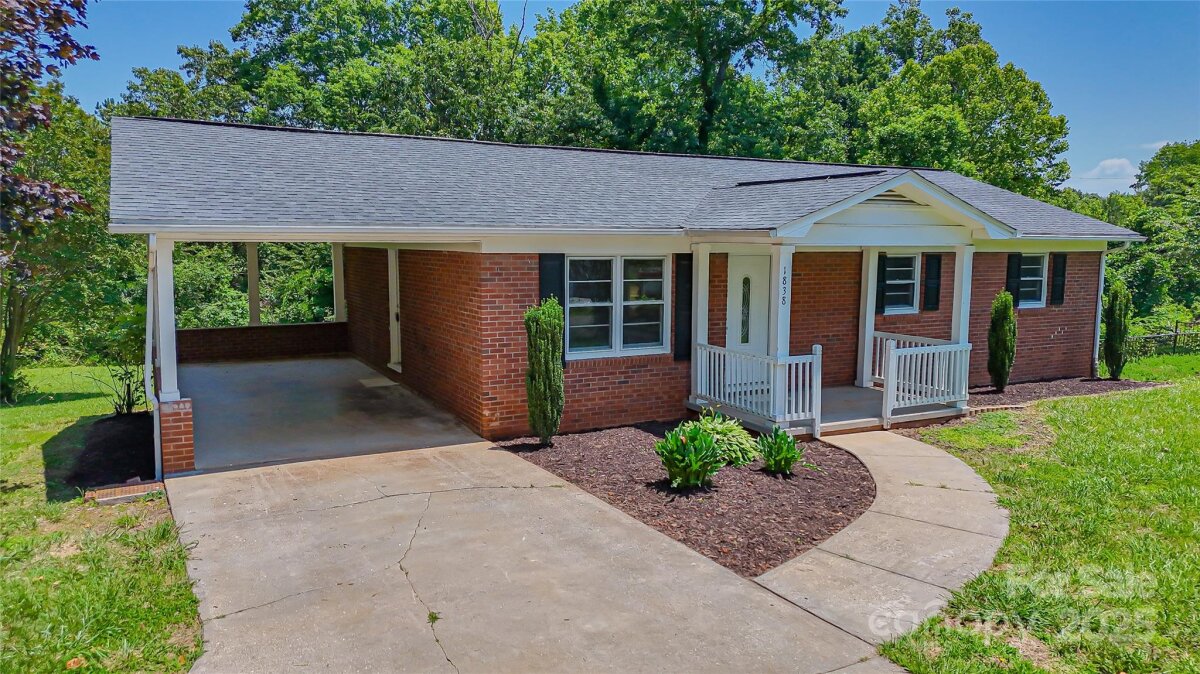 1838 Harmon Street, Morganton, NC 28655, MLS # 4267798
