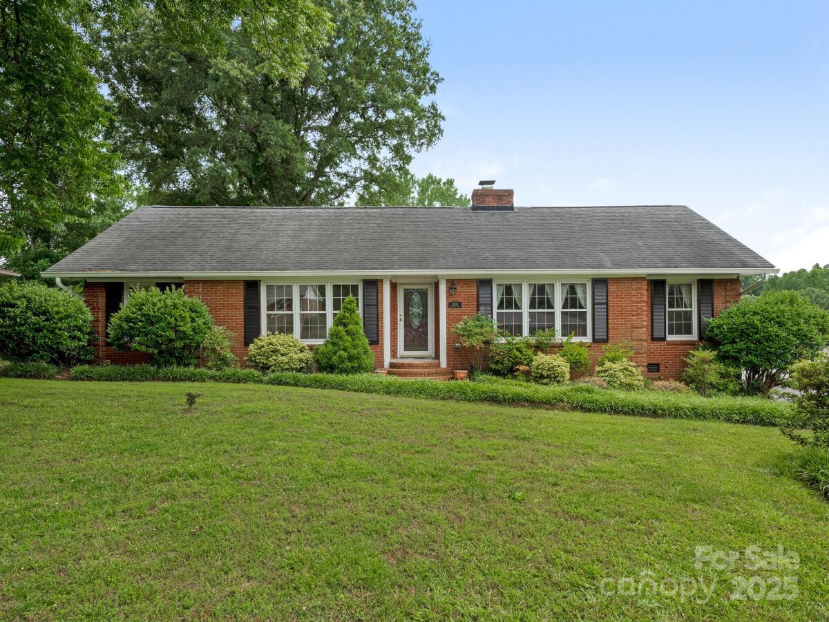 3408 Oak Tree Trail, Matthews, NC 28105, MLS # 4267808