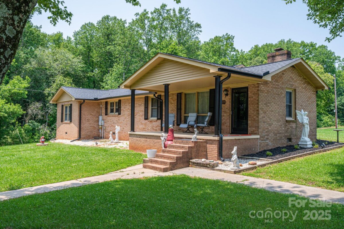 5958 Hoover Elmore Road, Lincolnton, NC 28092, MLS # 4267809