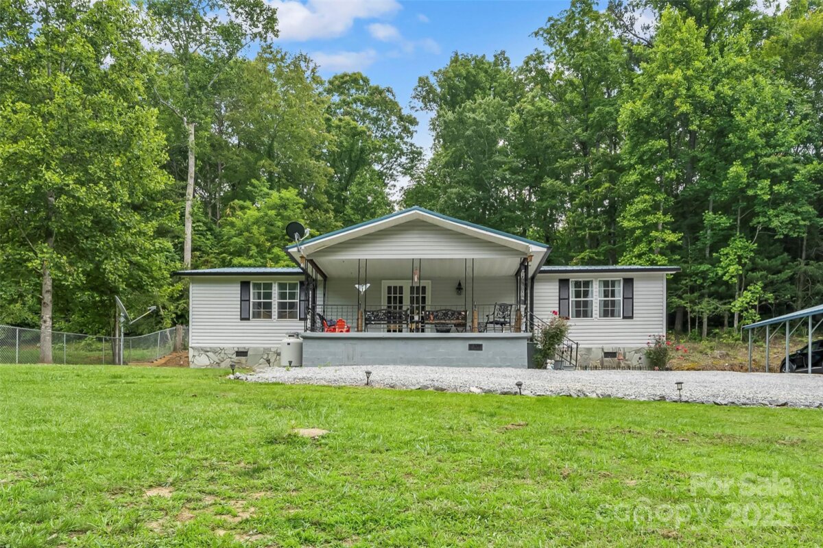 1593 Yancey Road, Marion, NC 28752, MLS # 4267821