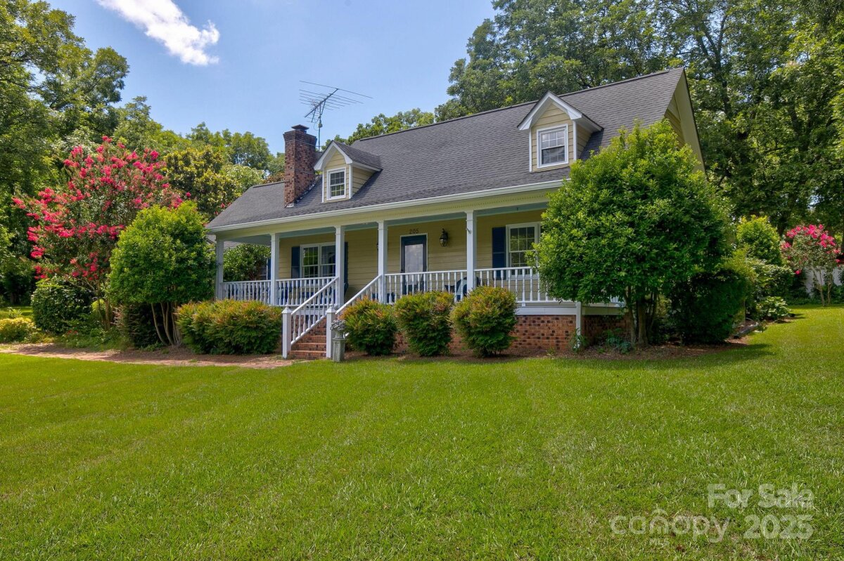 205 N Lee Street, Jefferson, SC 29718, MLS # 4267829