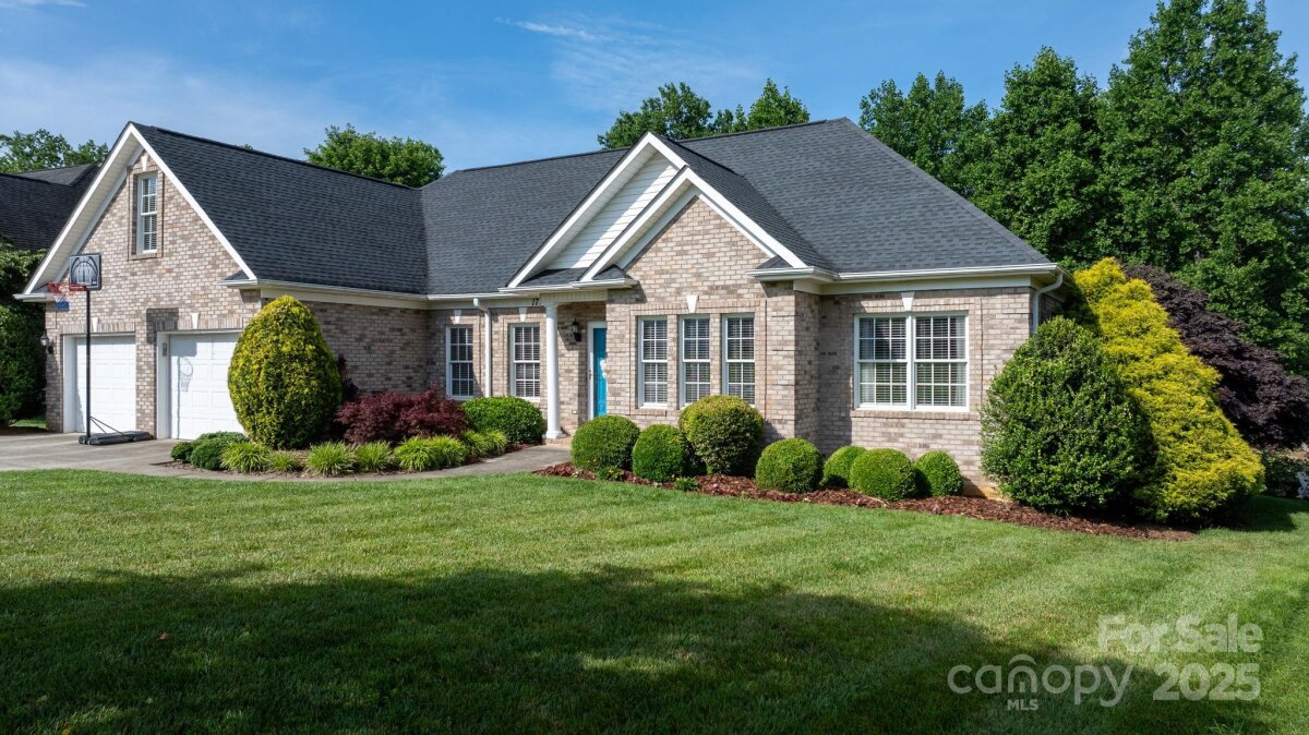 179 Browning Drive, Taylorsville, NC 28681, MLS # 4267836