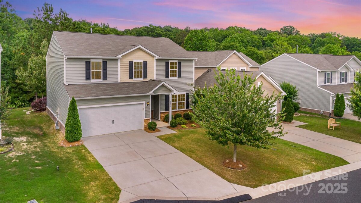 2037 Christopher Wood Court, Fort Mill, SC 29707, MLS # 4267837