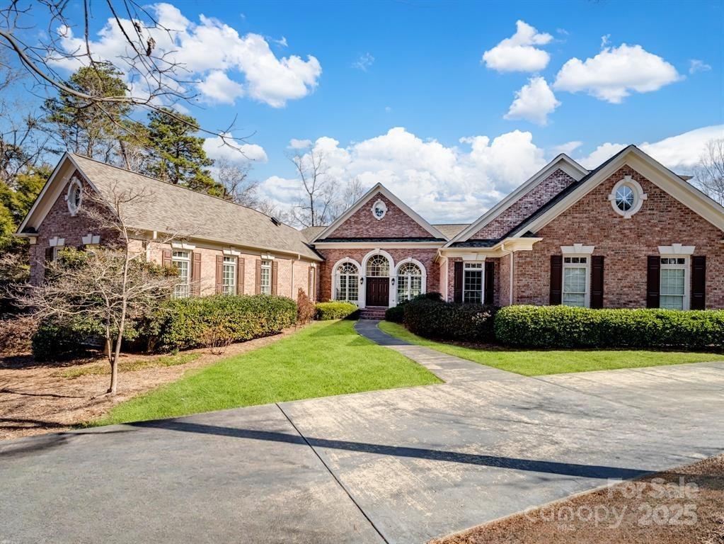 1629 Southpoint Lane, New London, NC 28127, MLS # 4267841