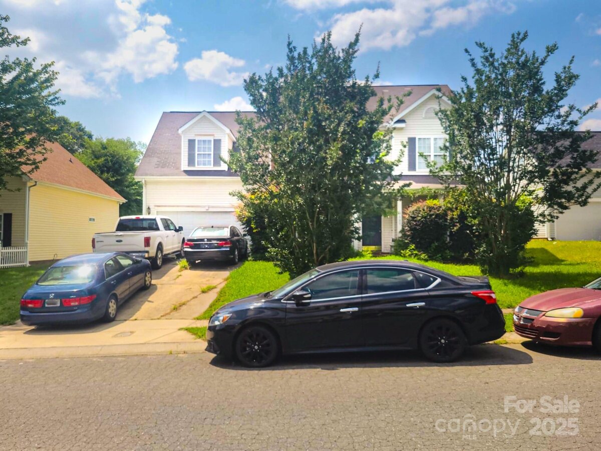 3509 Joel Turner Drive, Charlotte, NC 28216, MLS # 4267848