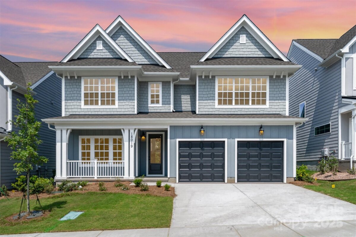 18019 Wilbanks Drive, Charlotte, NC 28278, MLS # 4267851