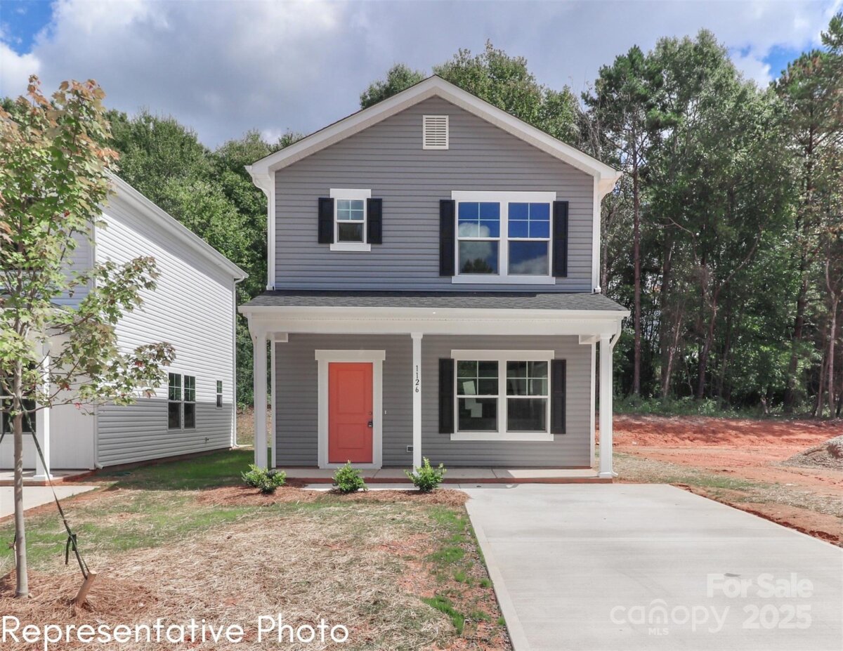 560 Ridge Avenue, Mooresville, NC 28115, MLS # 4267857