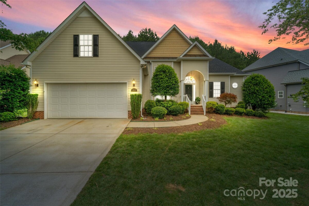 1653 Shetland Lane, Rock Hill, SC 29730, MLS # 4267865