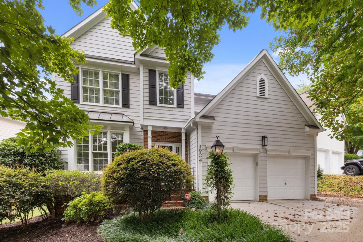 1904 Dearmon Drive, Charlotte, NC 28205, MLS # 4267872