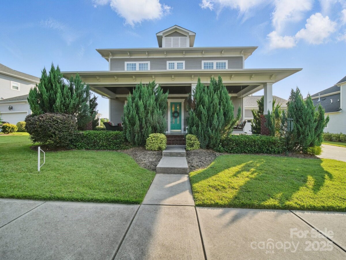 3007 Arsdale Road, Waxhaw, NC 28173, MLS # 4267878