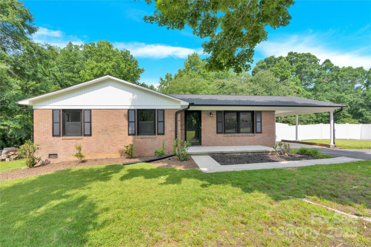 2323 Brookwood Road, Lincolnton, NC 28092, MLS # 4267880