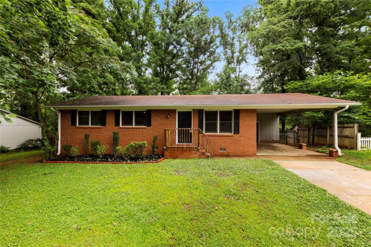 1156 Westover Circle, Rock Hill, SC 29732, MLS # 4267886