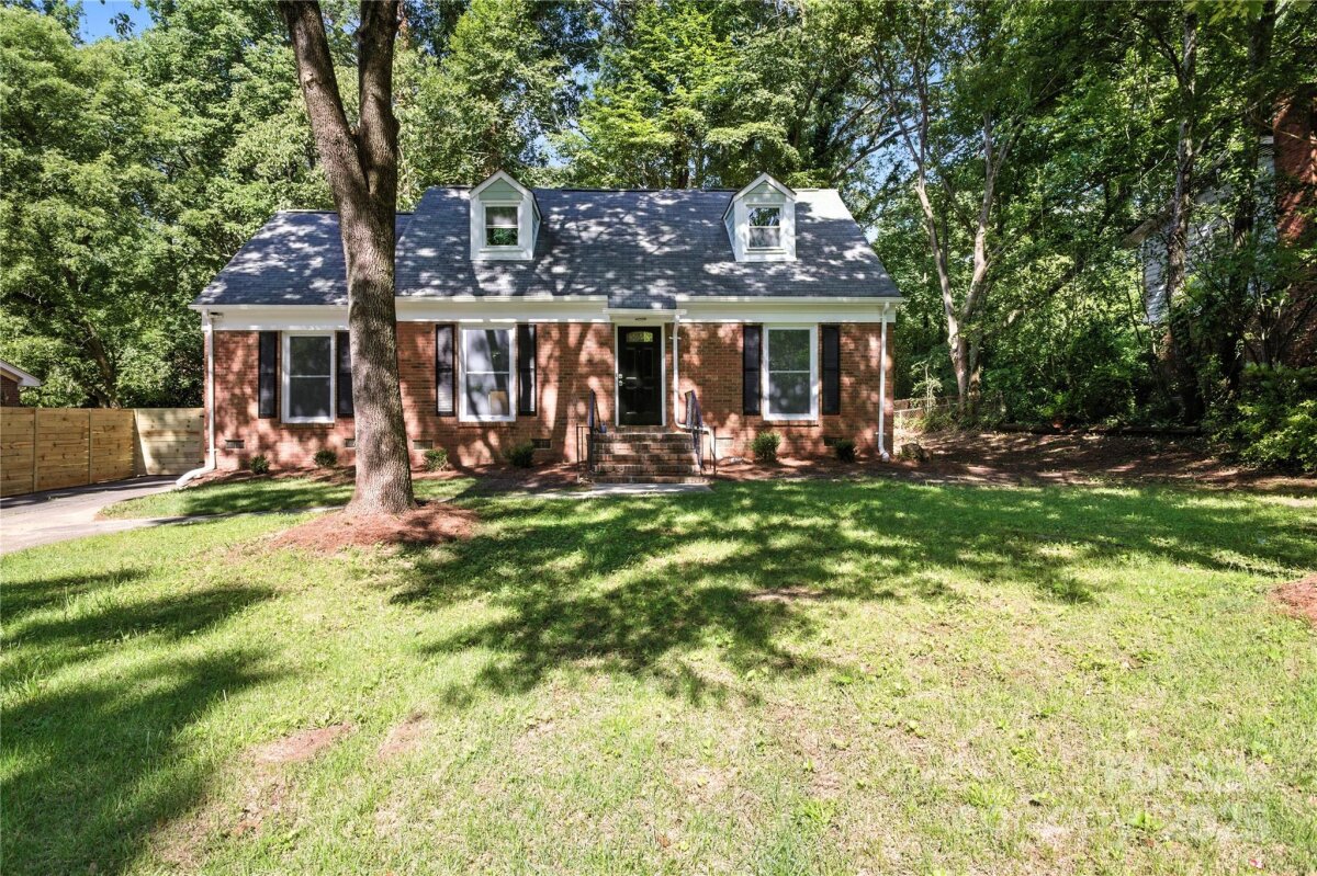 6127 Eagle Peak Drive, Charlotte, NC 28214, MLS # 4267898