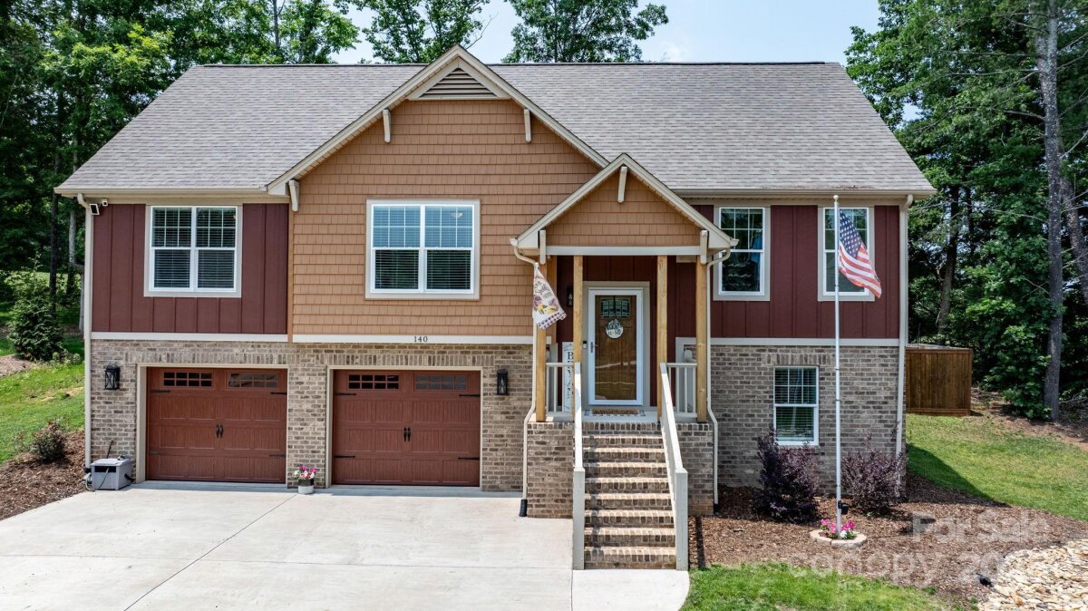 140 Maplewood Court, Hudson, NC 28638, MLS # 4267904