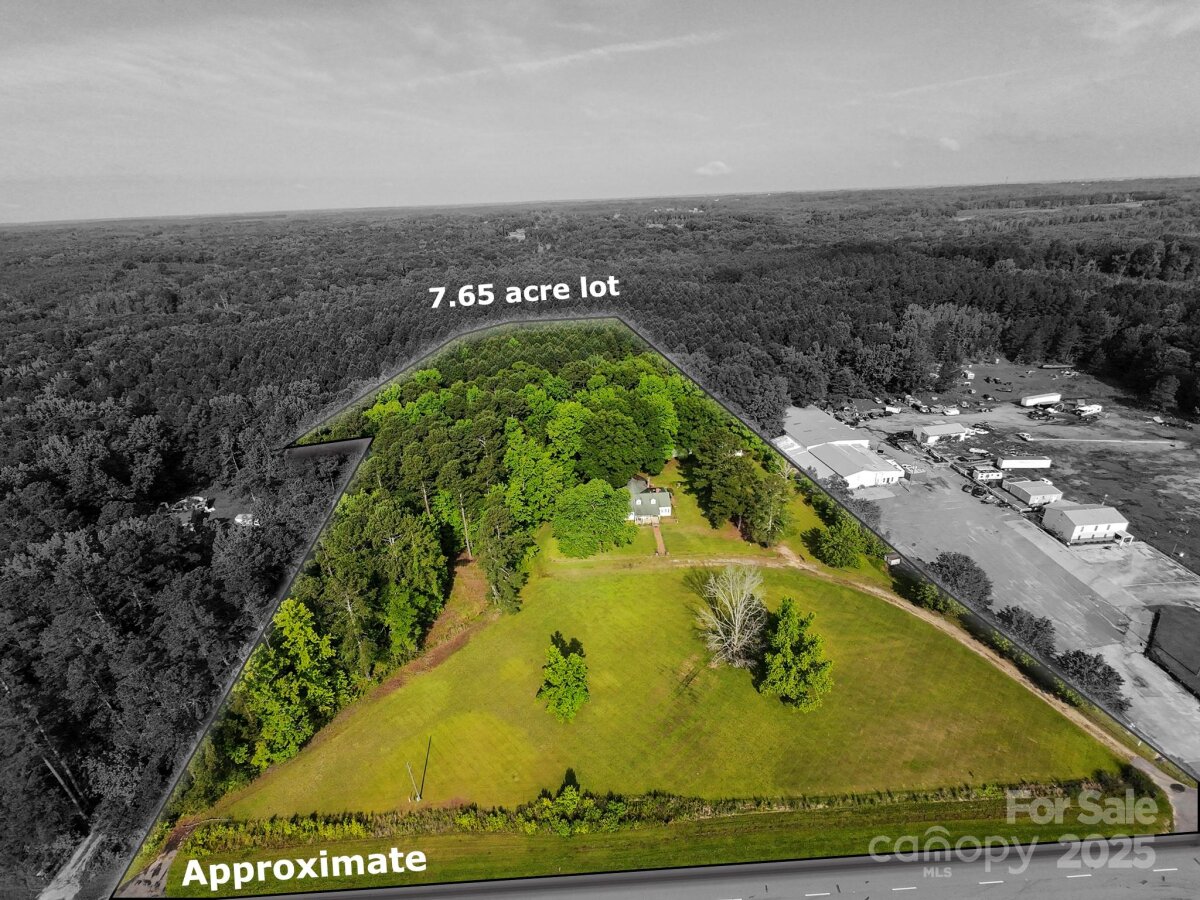 3390 Hwy 151 Highway, Pageland, SC 29728, MLS # 4267905