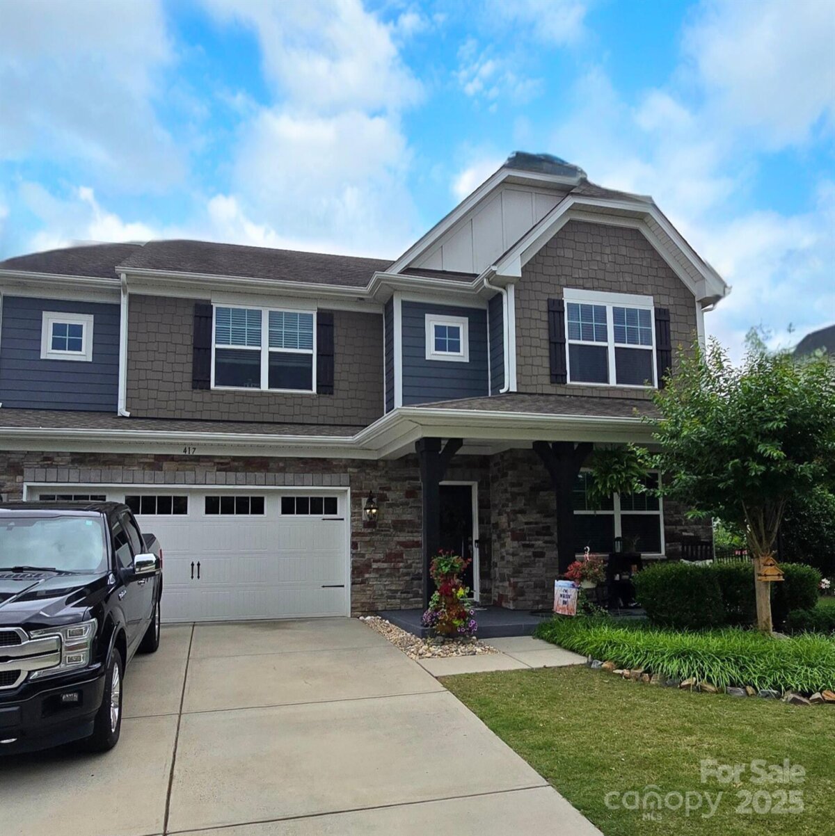 417 Livingston Drive, Lancaster, SC 29720, MLS # 4267911