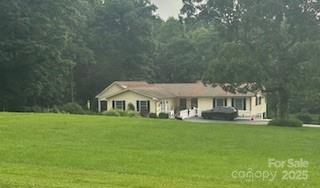 3060 Texs Fish Camp Road, Connelly Springs, NC 28612, MLS # 4267914