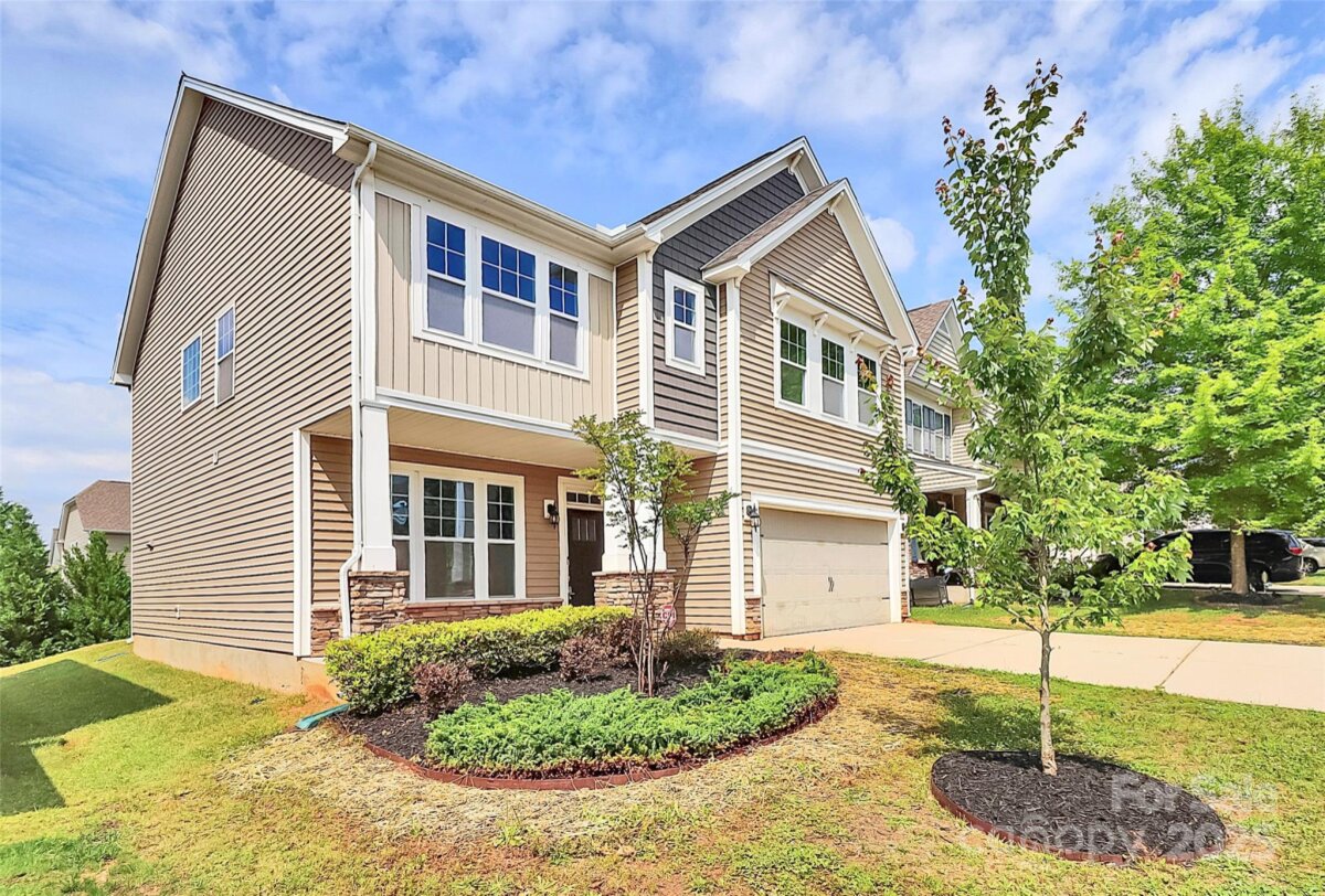 10004 Perth Moor Road, Charlotte, NC 28278, MLS # 4267928