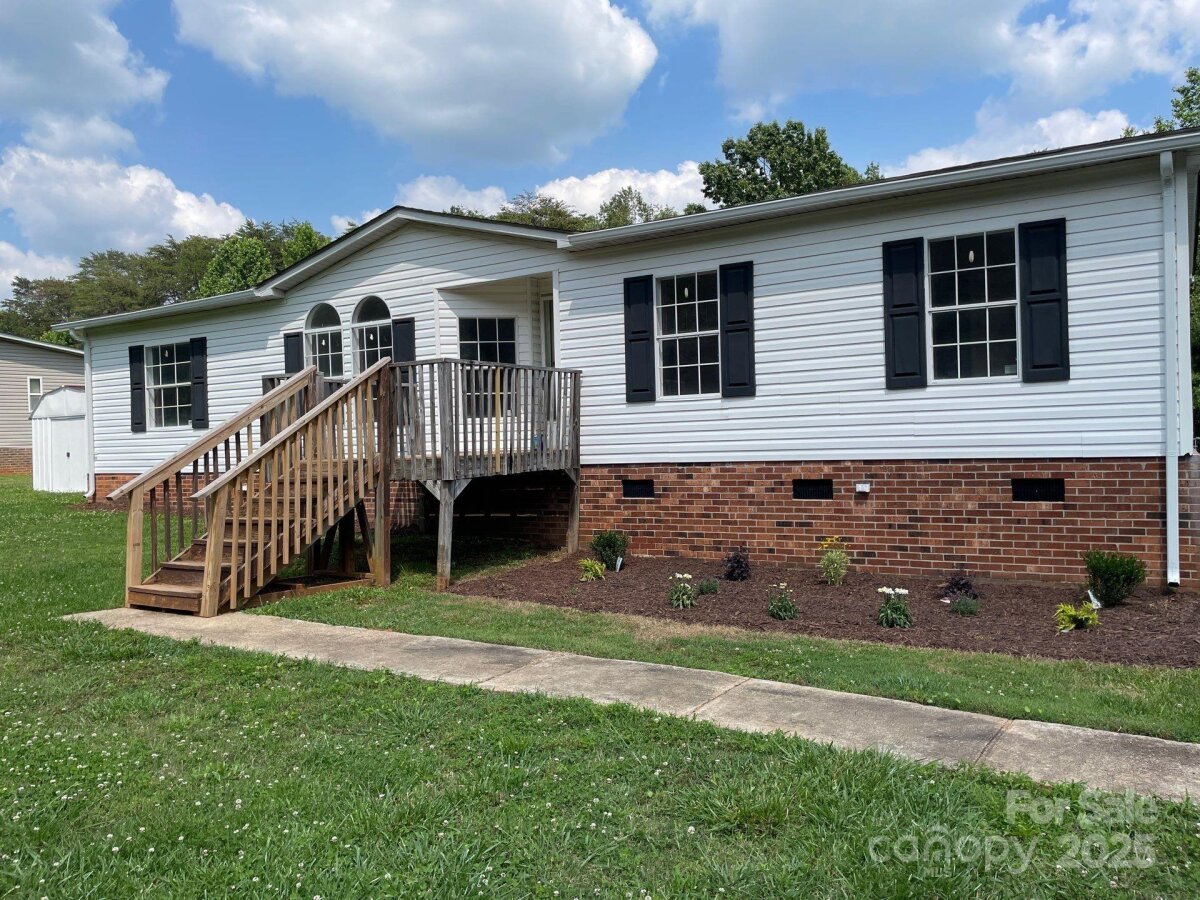 1201 Forest Ridge Road, Bessemer City, NC 28016, MLS # 4267930