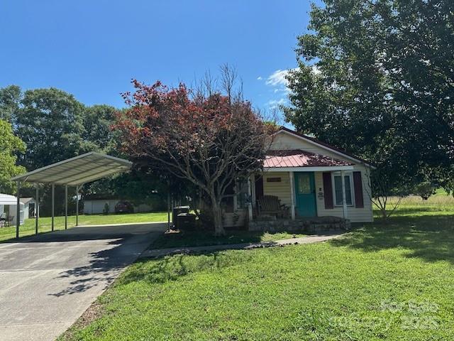 1421 N Post Road, Shelby, NC 28150, MLS # 4267934