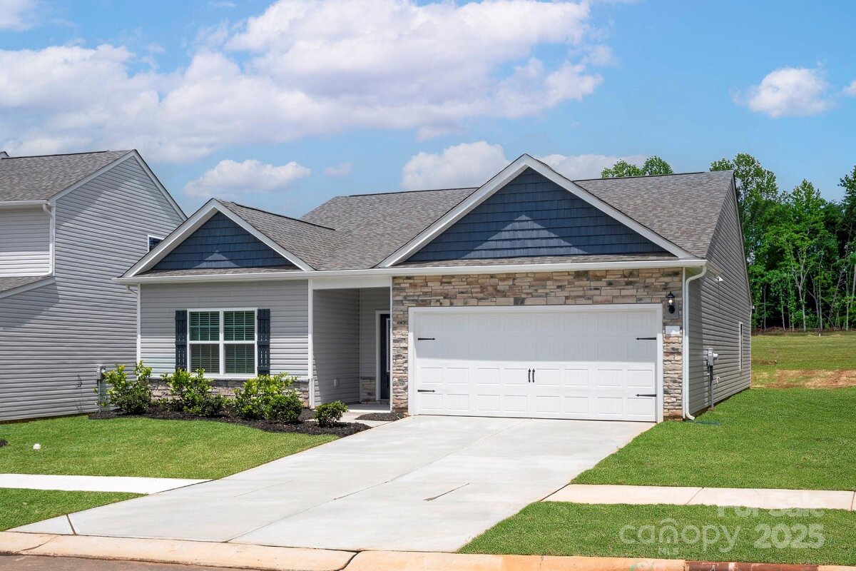 7217 Jerimoth Drive, Charlotte, NC 28215, MLS # 4267937