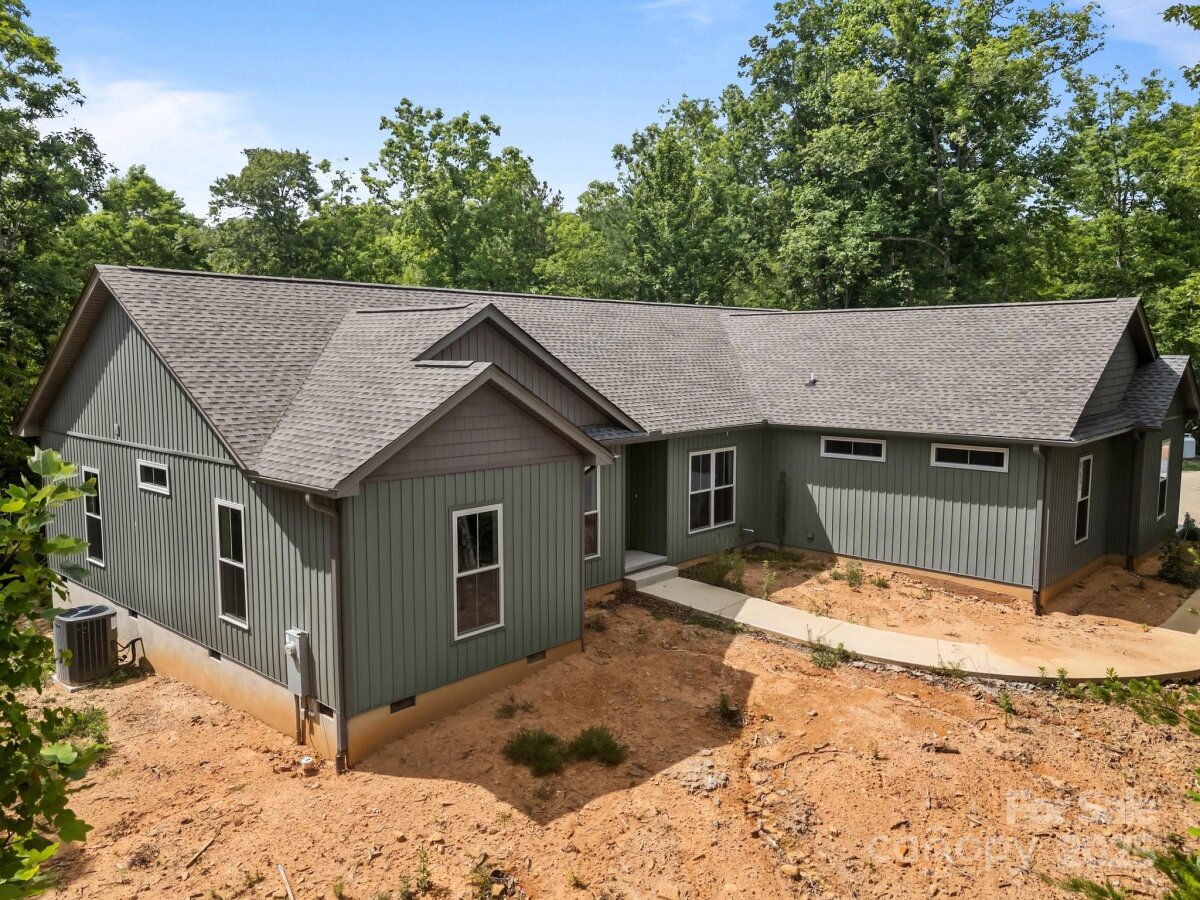 140 Cove Crest Drive, Rutherfordton, NC 28139, MLS # 4267941
