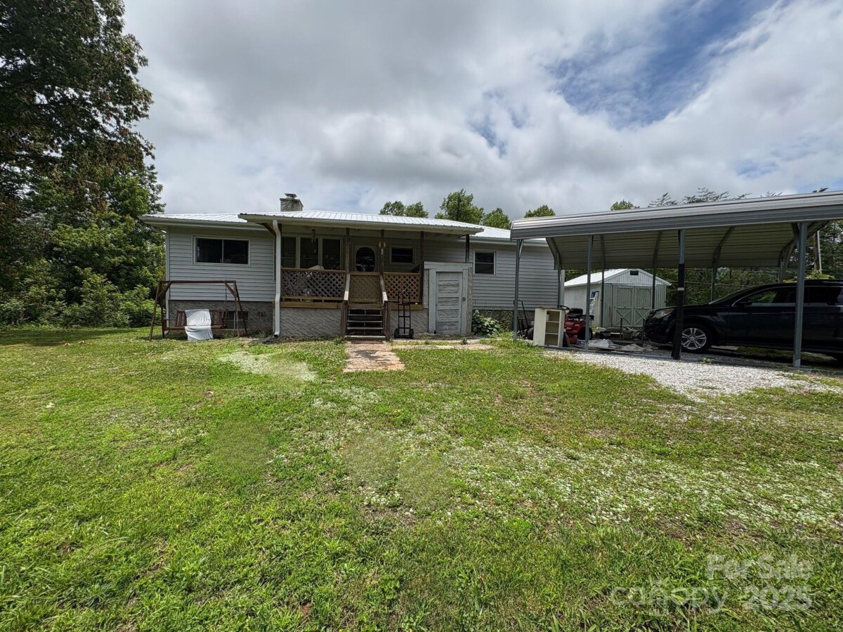 78 Moffitt Hill Church Road, Old Fort, NC 28762, MLS # 4267945