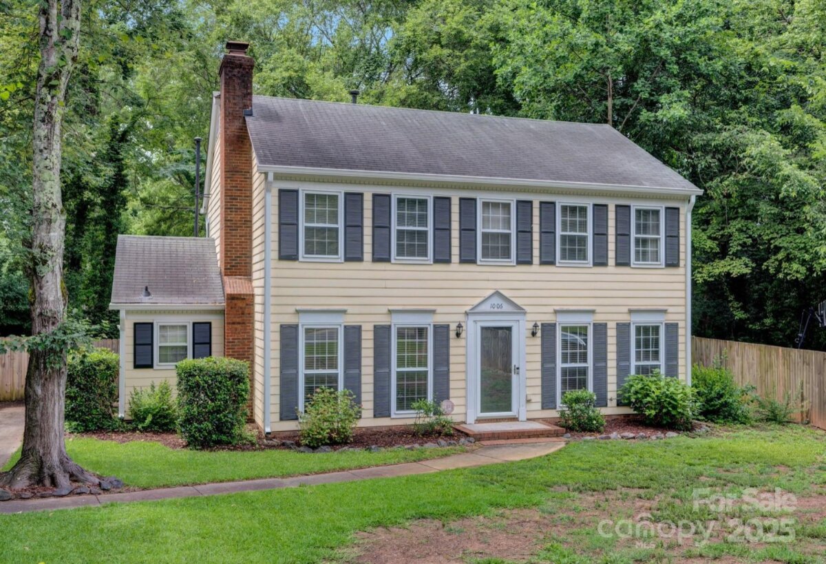 1006 Covewood Court, Charlotte, NC 28270, MLS # 4267955