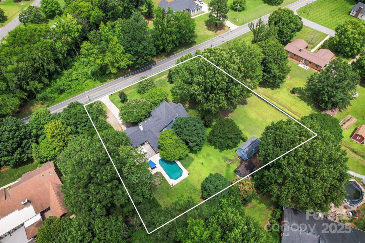 6313 Weddington Road, Concord, NC 28027, MLS # 4267966