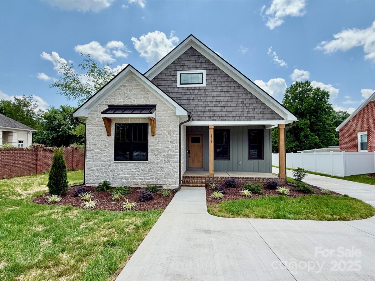1721 S New Hope Road, Gastonia, NC 28054, MLS # 4267967