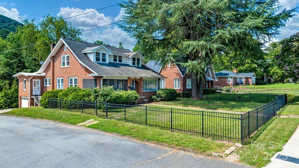 584 Rutherford Road, Marion, NC 28752, MLS # 4267972