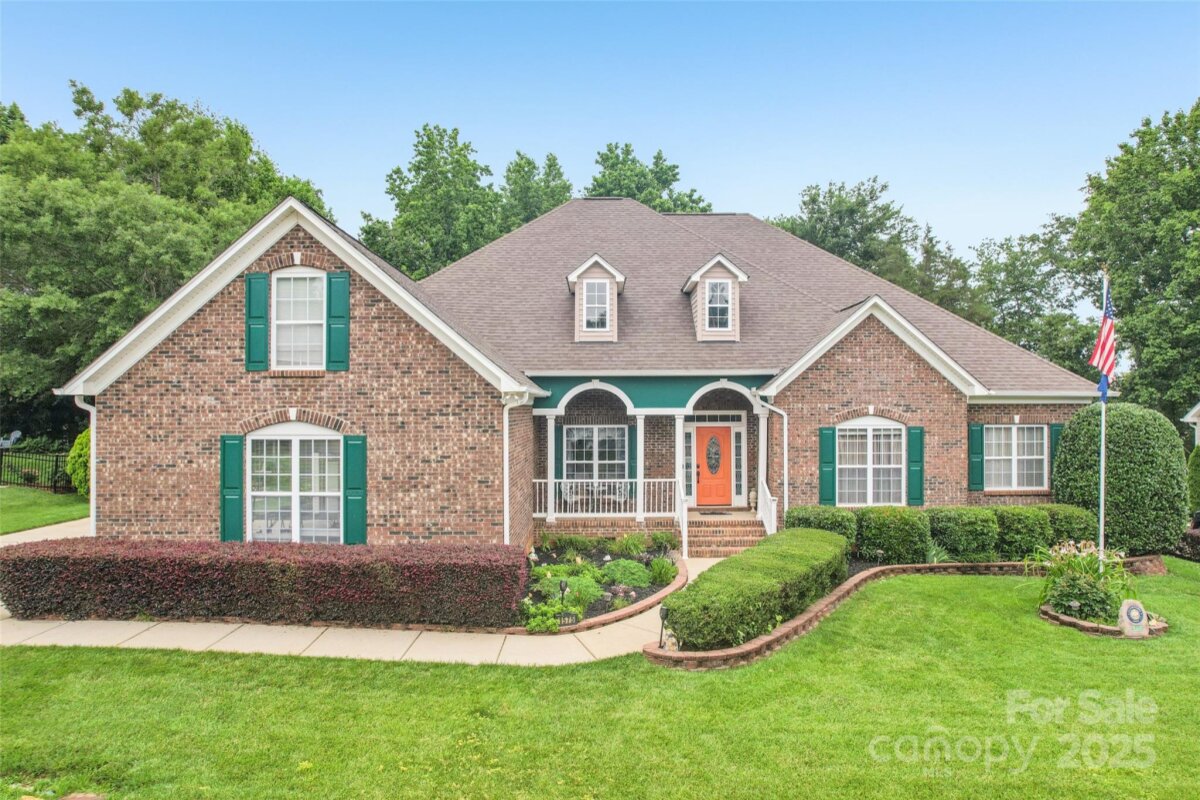 1575 Williamsburg Drive, Rock Hill, SC 29732, MLS # 4267973