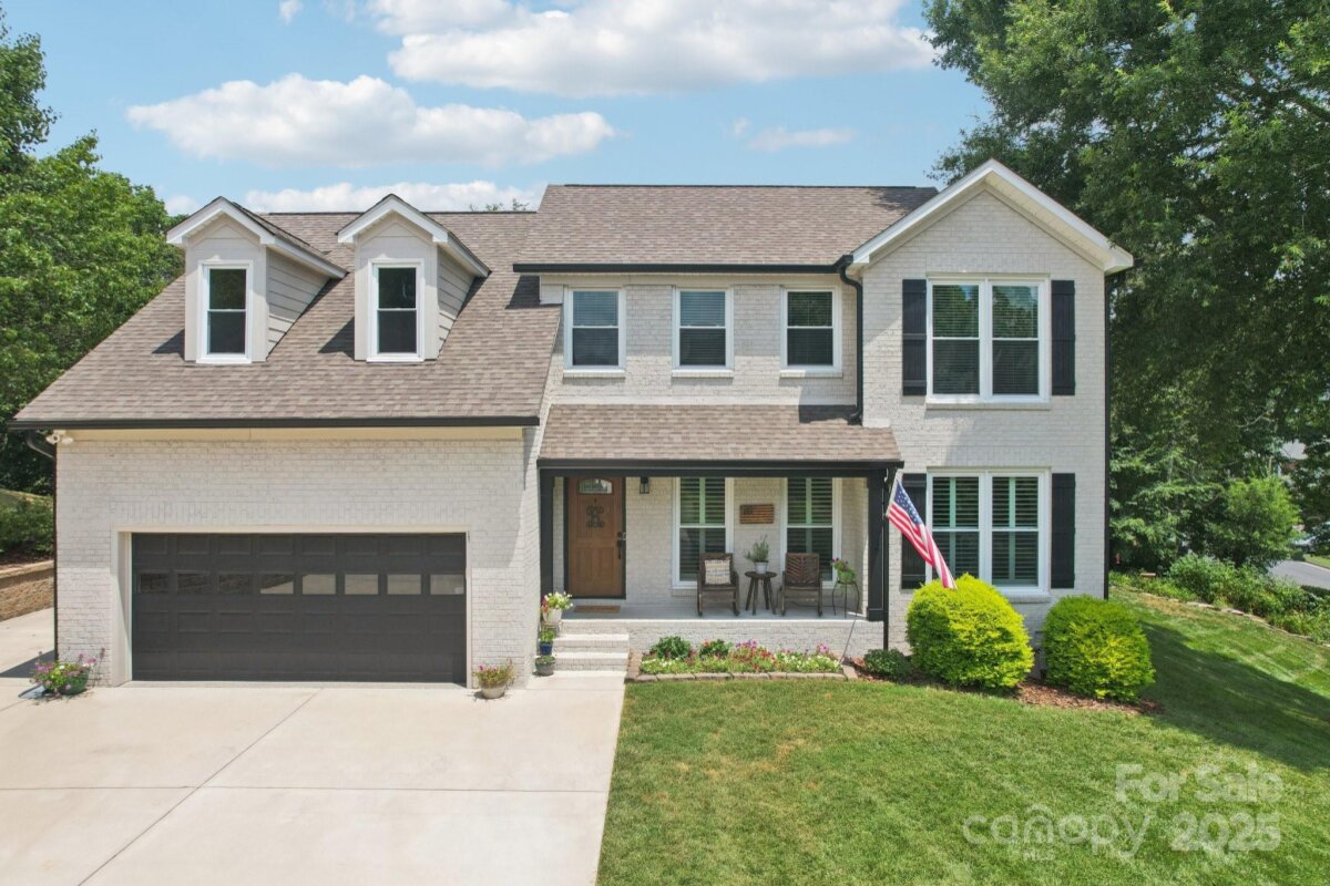 207 Spaniel Drive, Concord, NC 28025, MLS # 4267975