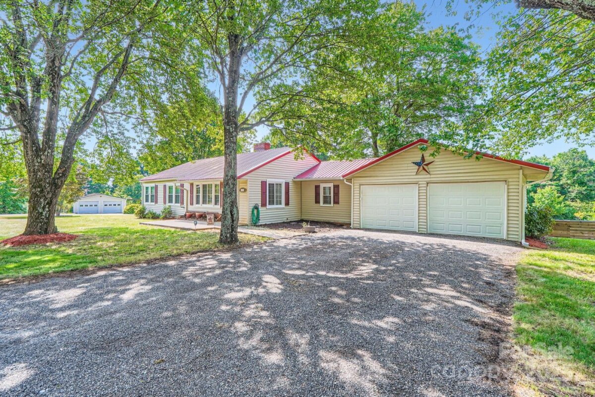 8255 Castor Road, Salisbury, NC 28146, MLS # 4268005