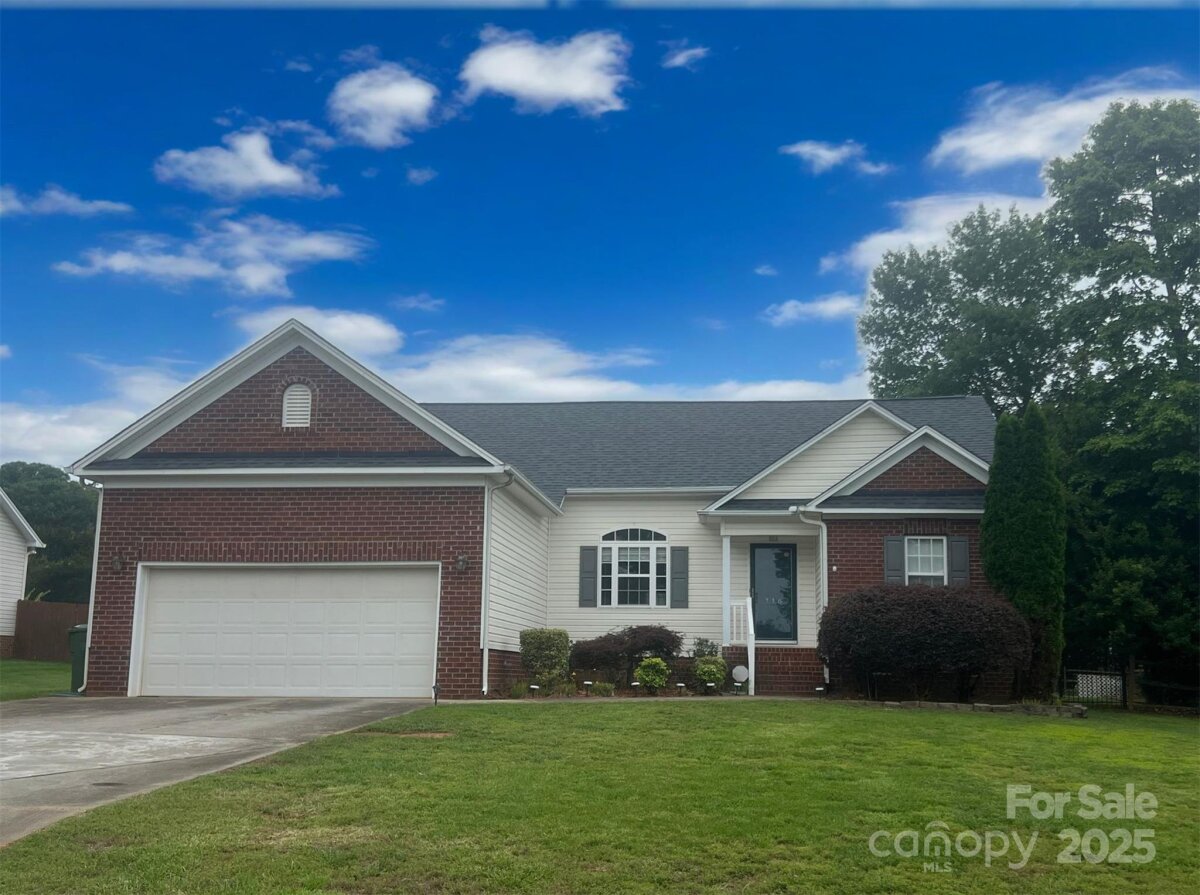 116 Birchwood Court, Mount Holly, NC 28120, MLS # 4268007