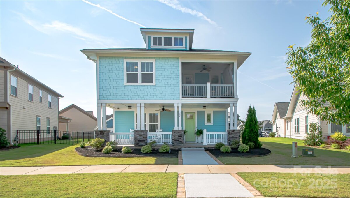 282 Auburn View Road, Rock Hill, SC 29730, MLS # 4268015