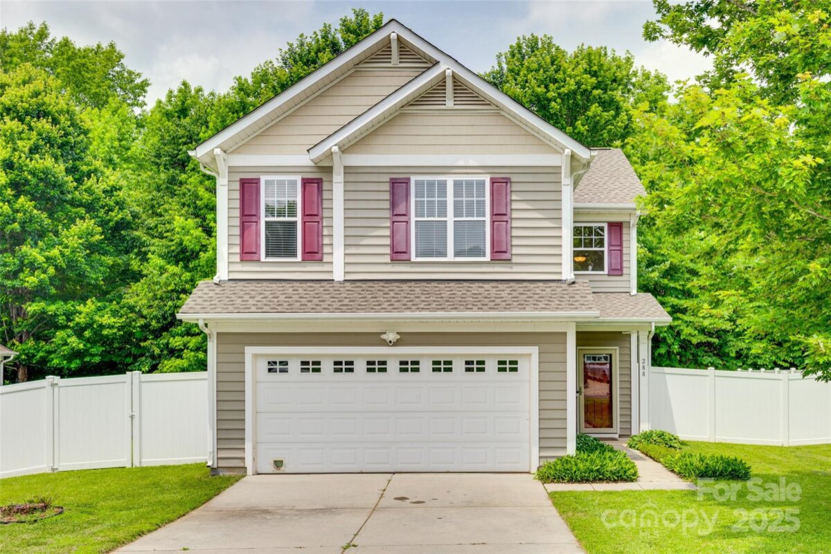 288 Sand Paver Way Unit 50, Fort Mill, SC 29708, MLS # 4268016