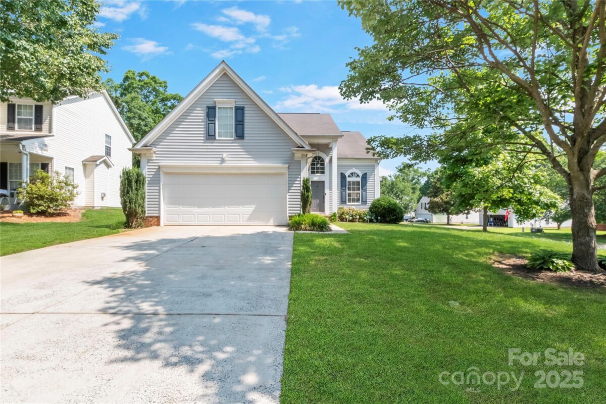 1013 Nez Perce Lane, Monroe, NC 28110, MLS # 4268020