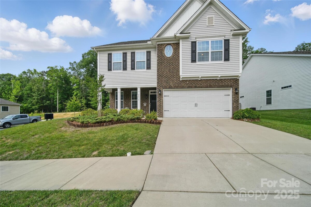 2034 Houle Lane, Charlotte, NC 28214, MLS # 4268029