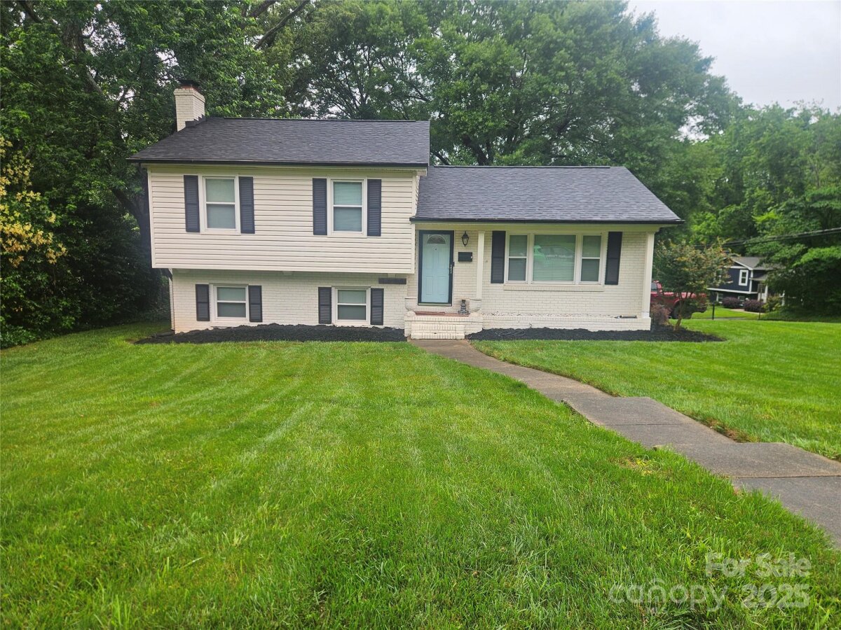 1645 Brookdale Avenue, Charlotte, NC 28210, MLS # 4268031