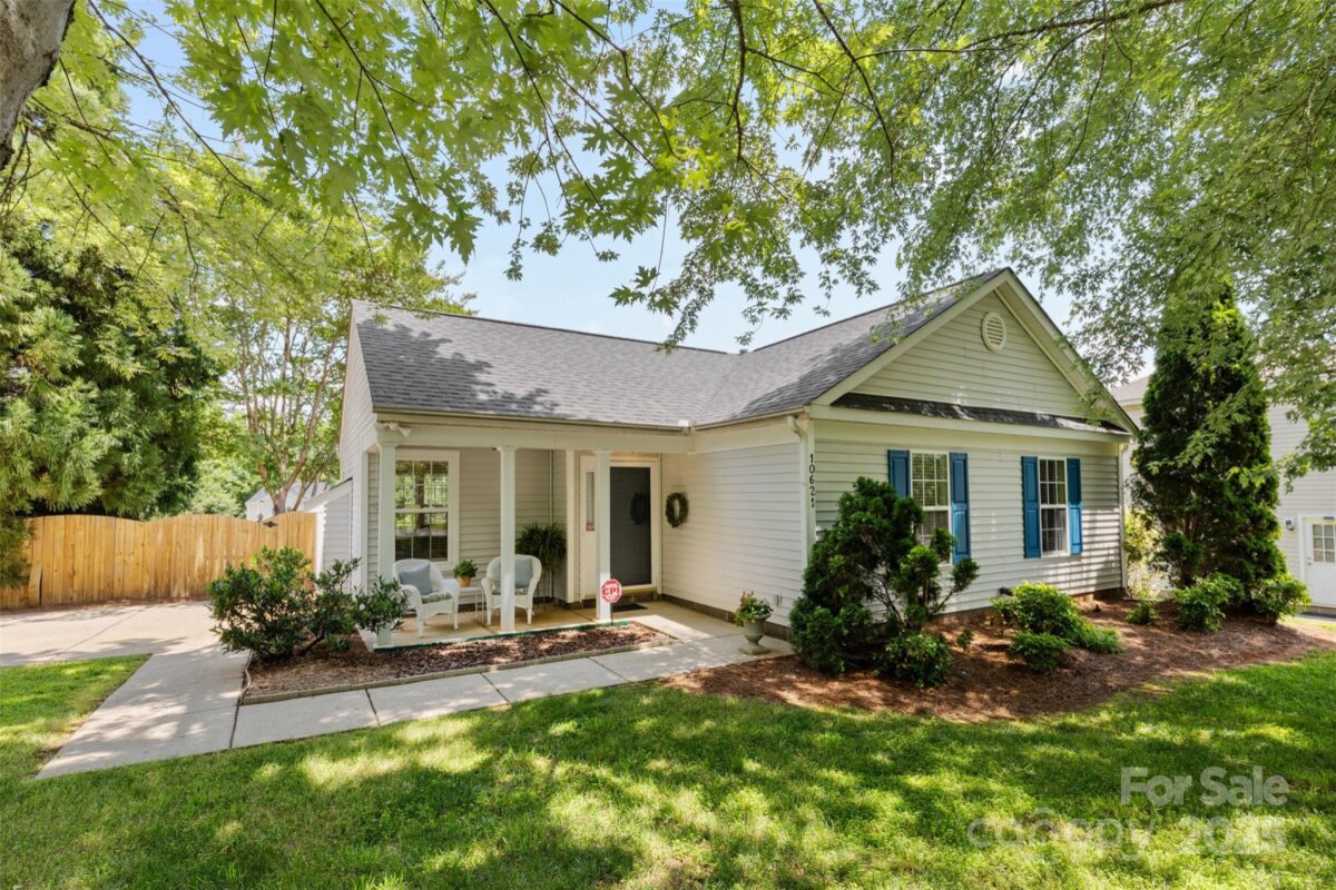 10621 Glenmac Road, Charlotte, NC 28215, MLS # 4268032
