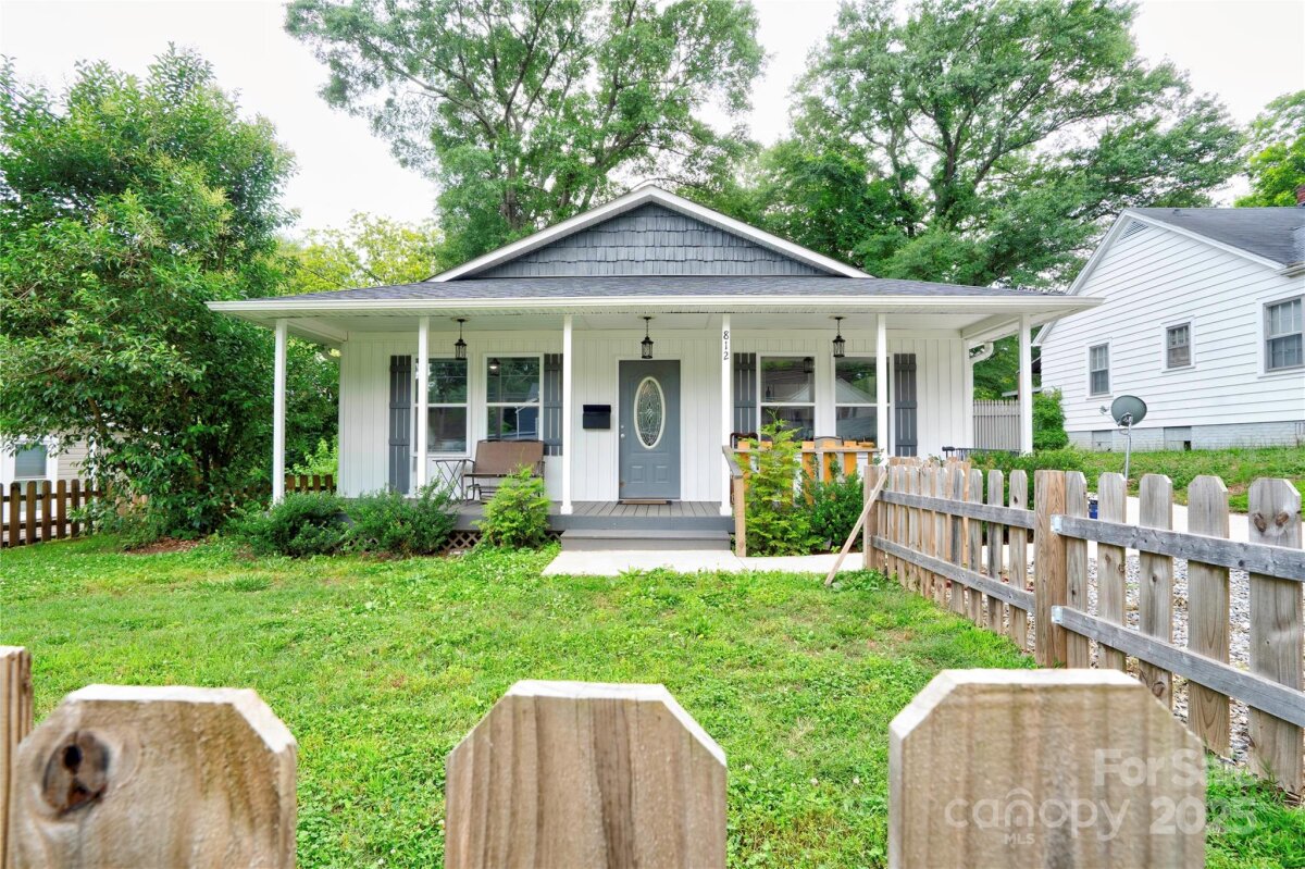 812 Kings Road, Shelby, NC 28150, MLS # 4268034