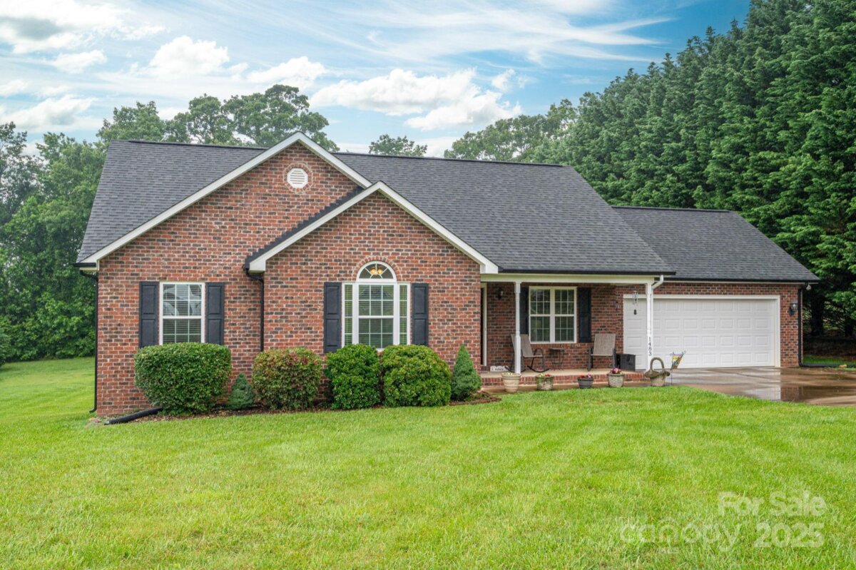 1483 Dawnview Lane, Lincolnton, NC 28092, MLS # 4268037