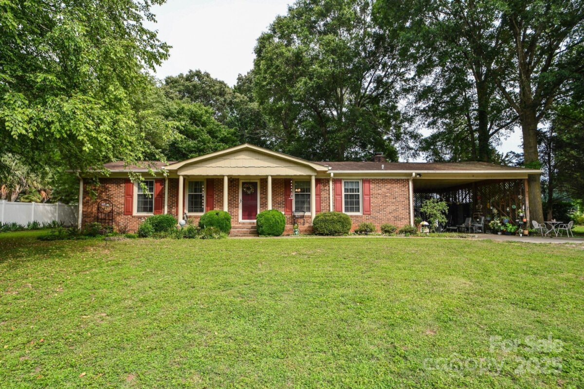 7518 Surry Lane, Indian Trail, NC 28079, MLS # 4268043