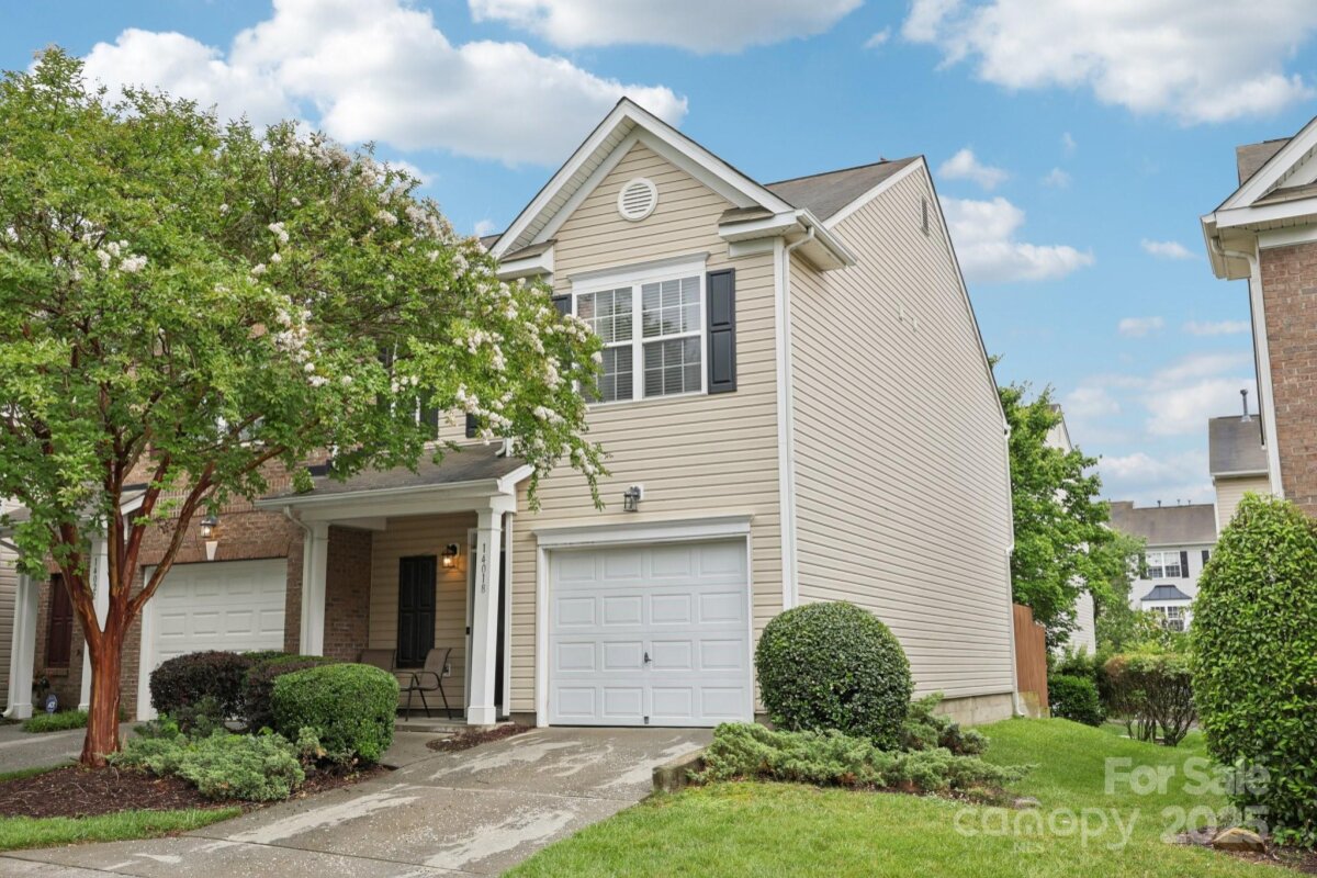 14018 Drake Watch Lane, Charlotte, NC 28262, MLS # 4268044