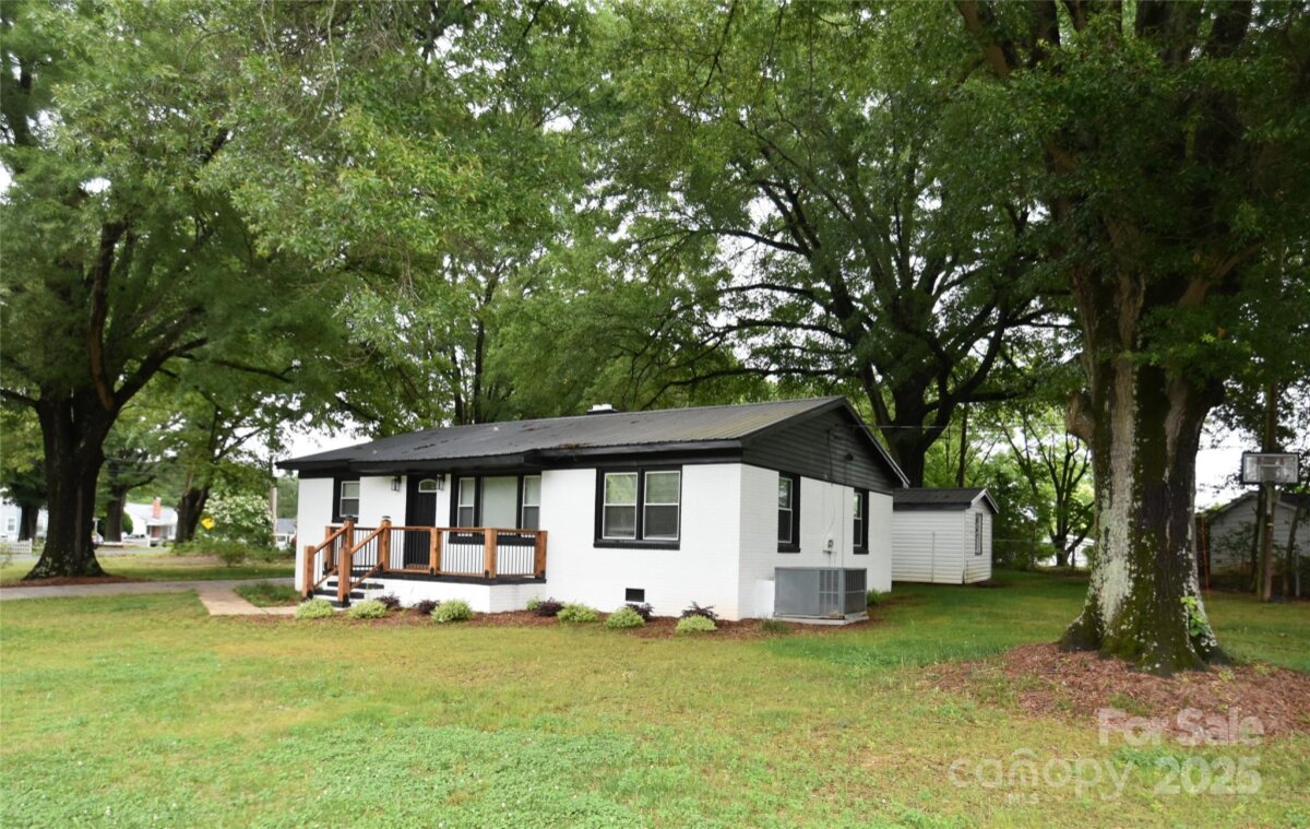 706 Mcintyre Street, Monroe, NC 28110, MLS # 4268048