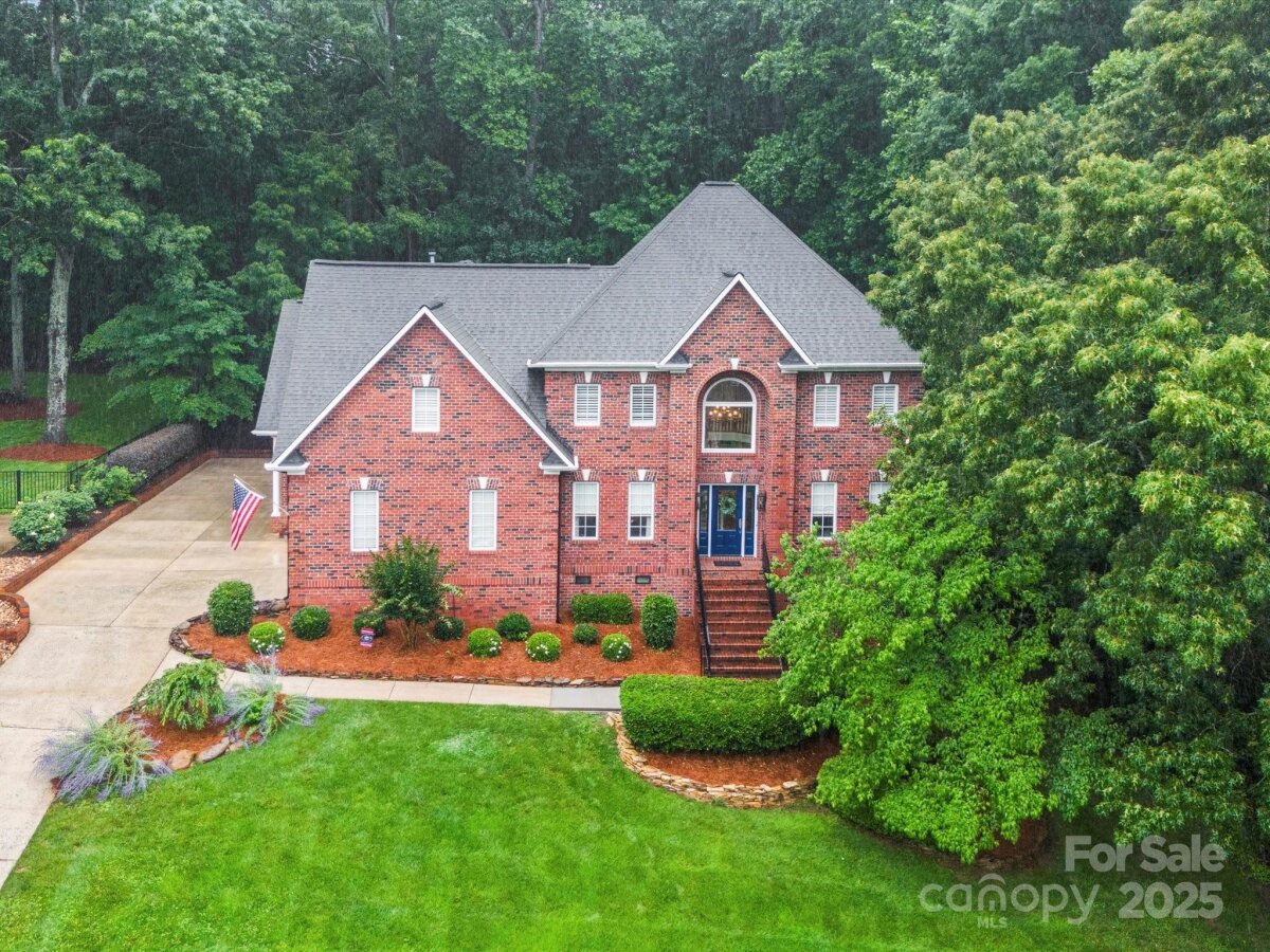 4644 Snow Drive, Harrisburg, NC 28075, MLS # 4268049
