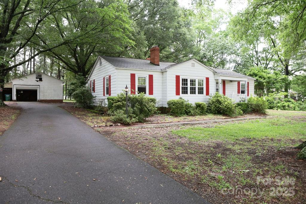 1270 N Enochville Avenue, China Grove, NC 28023, MLS # 4268050